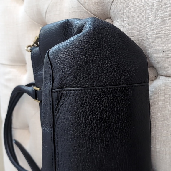 Small Frances satchel/tote/cross body bag by Tory Burch - Picture 8 of 15